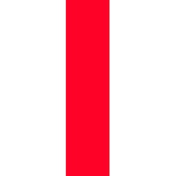 RELAX 10000 (Rouleau, 105X2500, ROUGE)