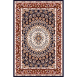 RUBIS 1493A (Rectangular, 180X270, MULTI COULEURS, Lamination)