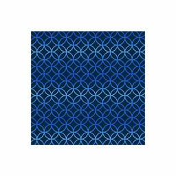 MIMOSA 0045E (LARGEUR 400, BLEU NUIT)