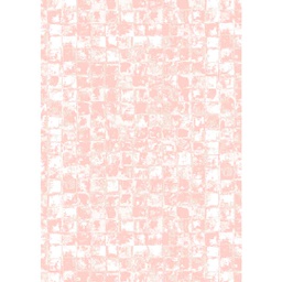 إزمير 88890 (مستطيل, 200X280, وردي خشبي)