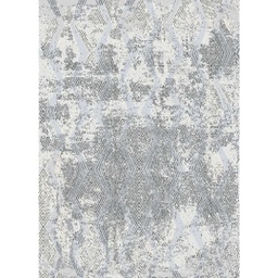 تركان 95400 (مستطيل, 200X280, رمادي فاتح)