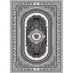 نور 95280 (مستطيل, 200X275, رمادي فاتح)