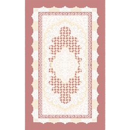 MARMARA 71062 (Rectangulaire, 100X50, BOIS DE ROSE)