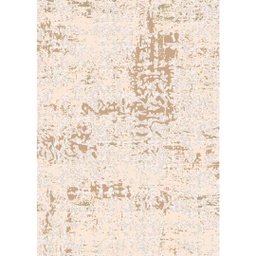 دبي 9239O (مستطيل, 200X280, قشدي)