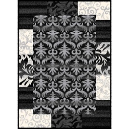 نور 95262 (مستطيل, 200X275, أسود)