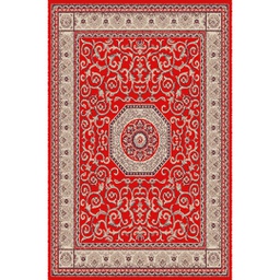 أنوار 13510 (مستطيل, 295X400, أحمر)