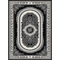 NOUR 95280 (Rectangular, 200X275, NOIRE)