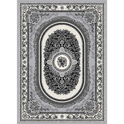 نور 95282 (مستطيل, 200X275, رمادي فاتح)