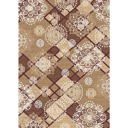 PRINTEMPS 95340 (Rectangulaire, 200X280, IVOIRE)