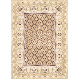 PRINTEMPS 95370 (Rectangular, 200X280, ECRU)