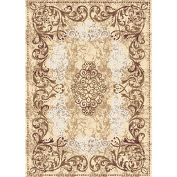 PRINTEMPS 84380 (Rectangular, 200X280, ECRU)