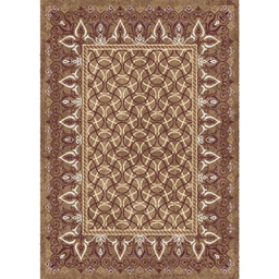 PRINTEMPS 95370 (Rectangulaire, 200X280, MARRON BRONZE)
