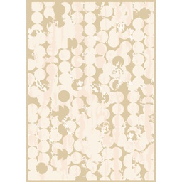 ANKARA 91470 (Rectangulaire, 200X280, BEIGE)