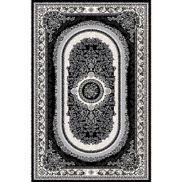NOUR 95282 (Rectangular, 200X275, NOIRE)