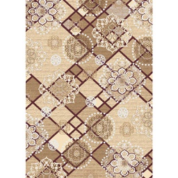 PRINTEMPS 95340 (Rectangulaire, 200X280, ECRU)