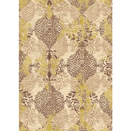 PRINTEMPS 95330 (Rectangulaire, 200X280, ECRU)
