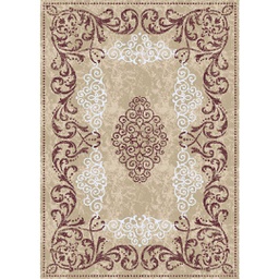 PRINTEMPS 84380 (Rectangulaire, 200X280, BEIGE)
