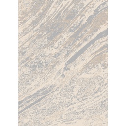 دبي 94580 (مستطيل, 200X280, رمادي قاتم)