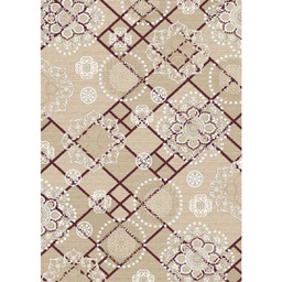 PRINTEMPS 95340 (Rectangulaire, 200X280, CREME)