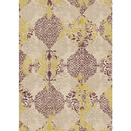 PRINTEMPS 95330 (Rectangulaire, 200X280, CREME)
