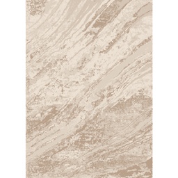 DUBAI 9458I (Rectangulaire, 200X280, IVOIRE)