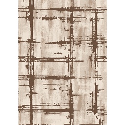 DUBAI 9459I (Rectangulaire, 200X280, IVOIRE)