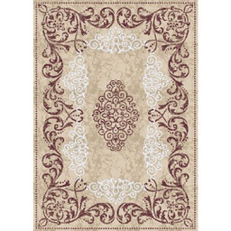 PRINTEMPS 84380 (Rectangulaire, 200X280, CREME)