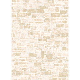 ANKARA 79970 (Rectangular, 200X280, CREME)