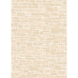 ANKARA 79970 (Rectangulaire, 200X280, BEIGE)