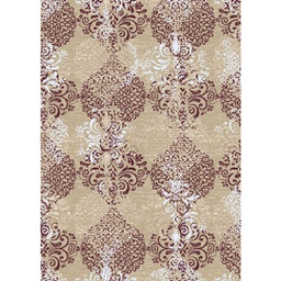 PRINTEMPS 95330 (Rectangular, 200X280, BEIGE)