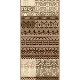 نور 95302 (أسطوانة, 83X500, عاجي)