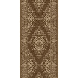 NOUR 95322 (Roller, 83X2000, BRUN PALE)