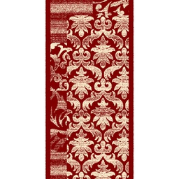 نور 95268 (أسطوانة, 83X300, أحمر عنابي)