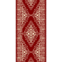 نور 95328 (أسطوانة, 83X300, أحمر عنابي)
