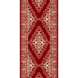 نور 95328 (أسطوانة, 83X400, أحمر عنابي)
