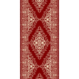 نور 95328 (أسطوانة, 83X500, أحمر عنابي)