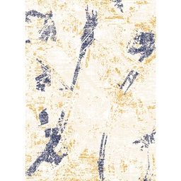 KILIS 95442 (Rectangular, 200X280, ECRU SHRINK)