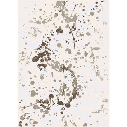 KILIS 95450 (Rectangular, 200X280, ECRU SHRINK)
