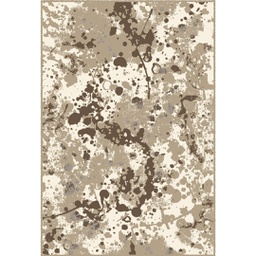 KILIS 95451 (Rectangular, 200X280, IVOIRE SHRINK)