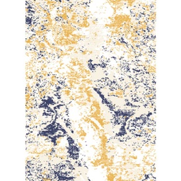 KILIS 95432 (Rectangular, 200X280, ECRU SHRINK)