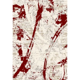 KILIS 95440 (Rectangulaire, 200X280, ECRU SHRINK)
