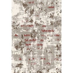 KILIS 95473 (Rectangulaire, 200X280, ECRU SHRINK)
