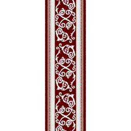 CIRTA 93217 (Roller, 84X2500, BORDEAUX)