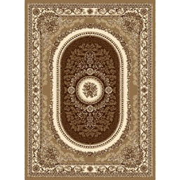 نور 9528A (مستطيل, 200X275, بيج)
