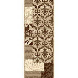 نور 95262 (أسطوانة, 83X300, عاجي)