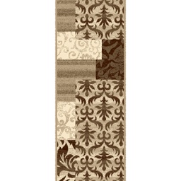 NOUR 95262 (Roller, 83X500, IVOIRE)