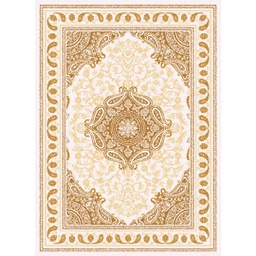 ISHRAK 4826C (Rectangular, 200X275, BLANC CASSE)