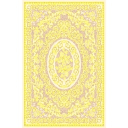 VALENCIA 9268A (Rectangular, 200X280, CREME_CREME)