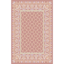 PRINTEMPS 95370 (Rectangular, 200X280, BOIS DE ROSE)