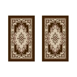 RELAX 2151B (Rectangular, 60X220, MARRON BORDEAUX)
